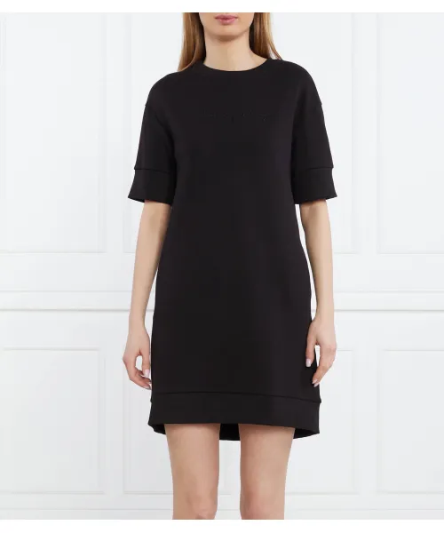 

Платье Armani Exchange, черный