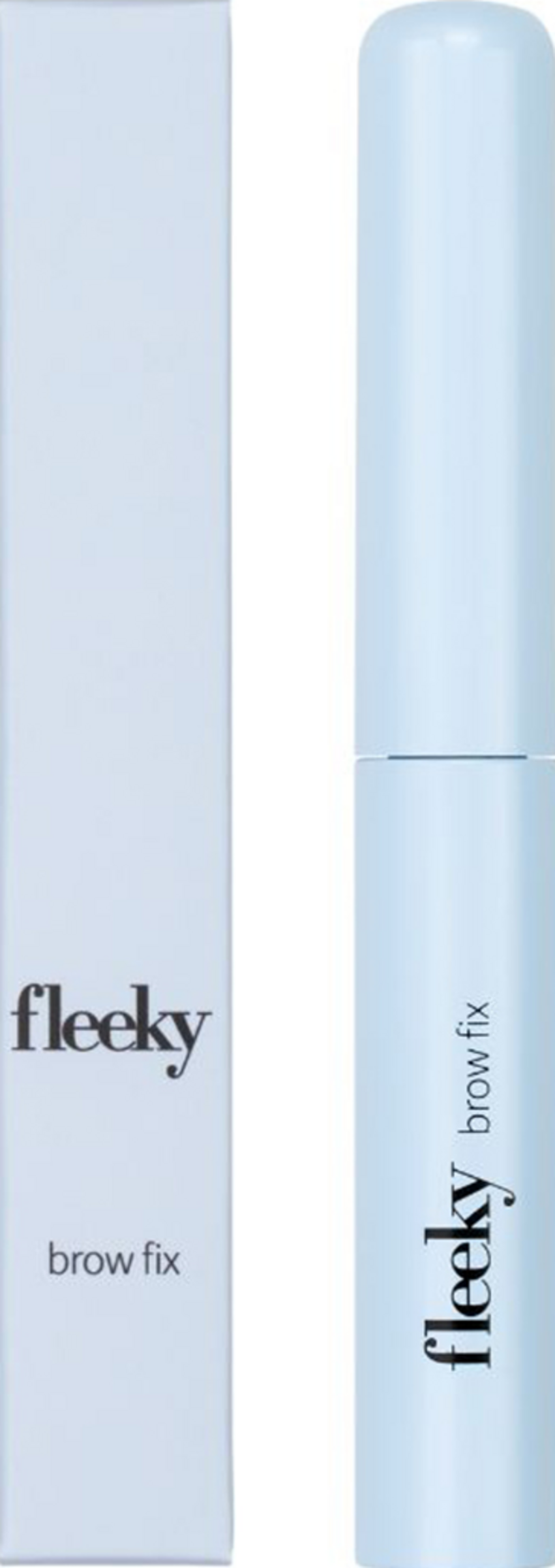 

Гель для бровей fleeky Brow Fix
