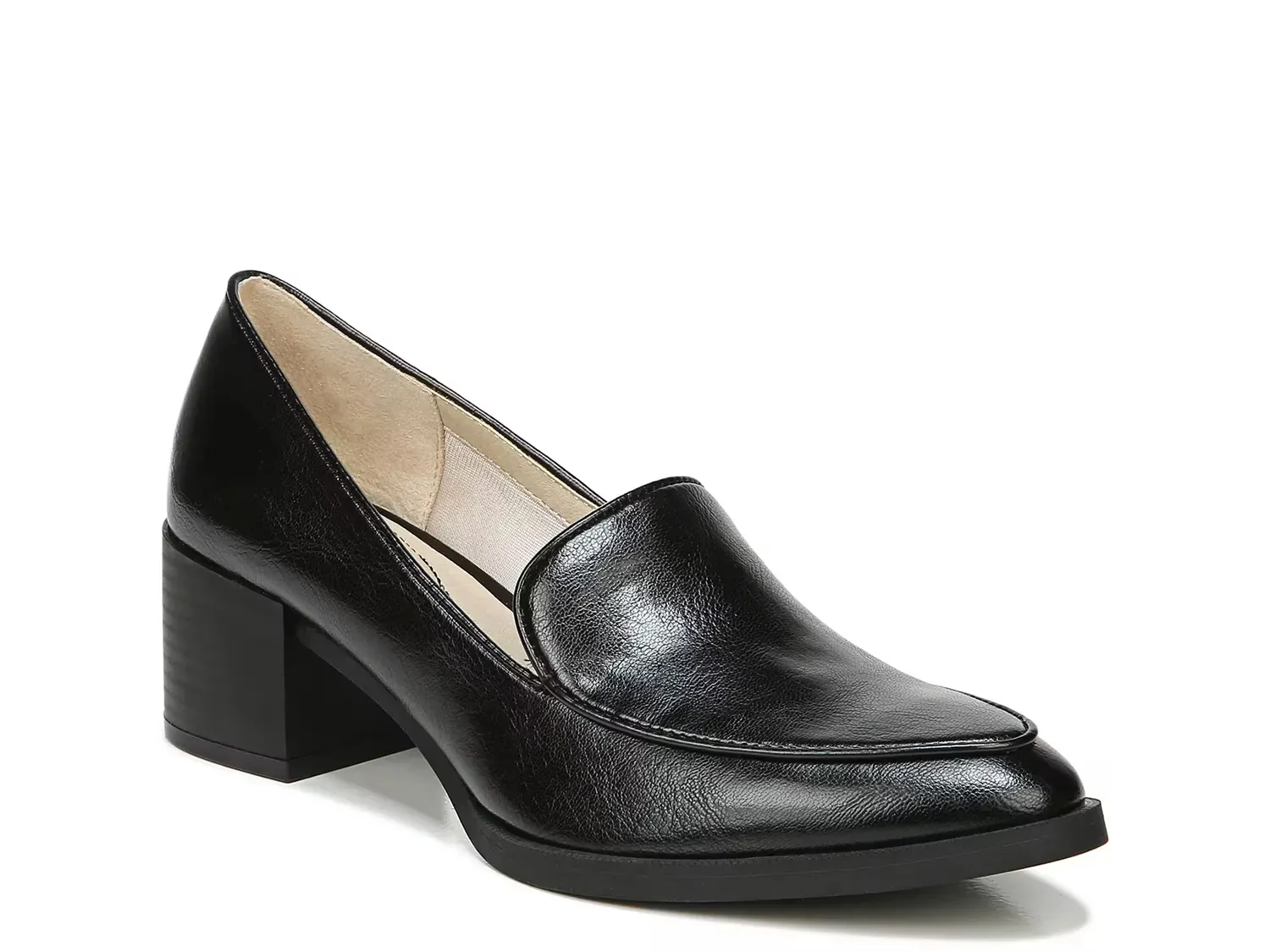 Лоферы Devyn Lifestride, Black