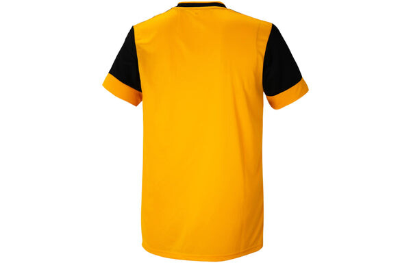 Футболка домашняя футболка wolverhamptom wanderers Adidas, золотой — фото 2