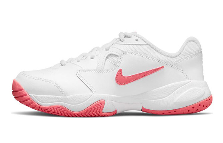 

Женские теннисные кроссовки Nike Court Lite