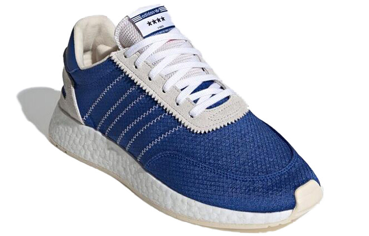 Adidas originals I-5923 Кроссовки унисекс — фото 3