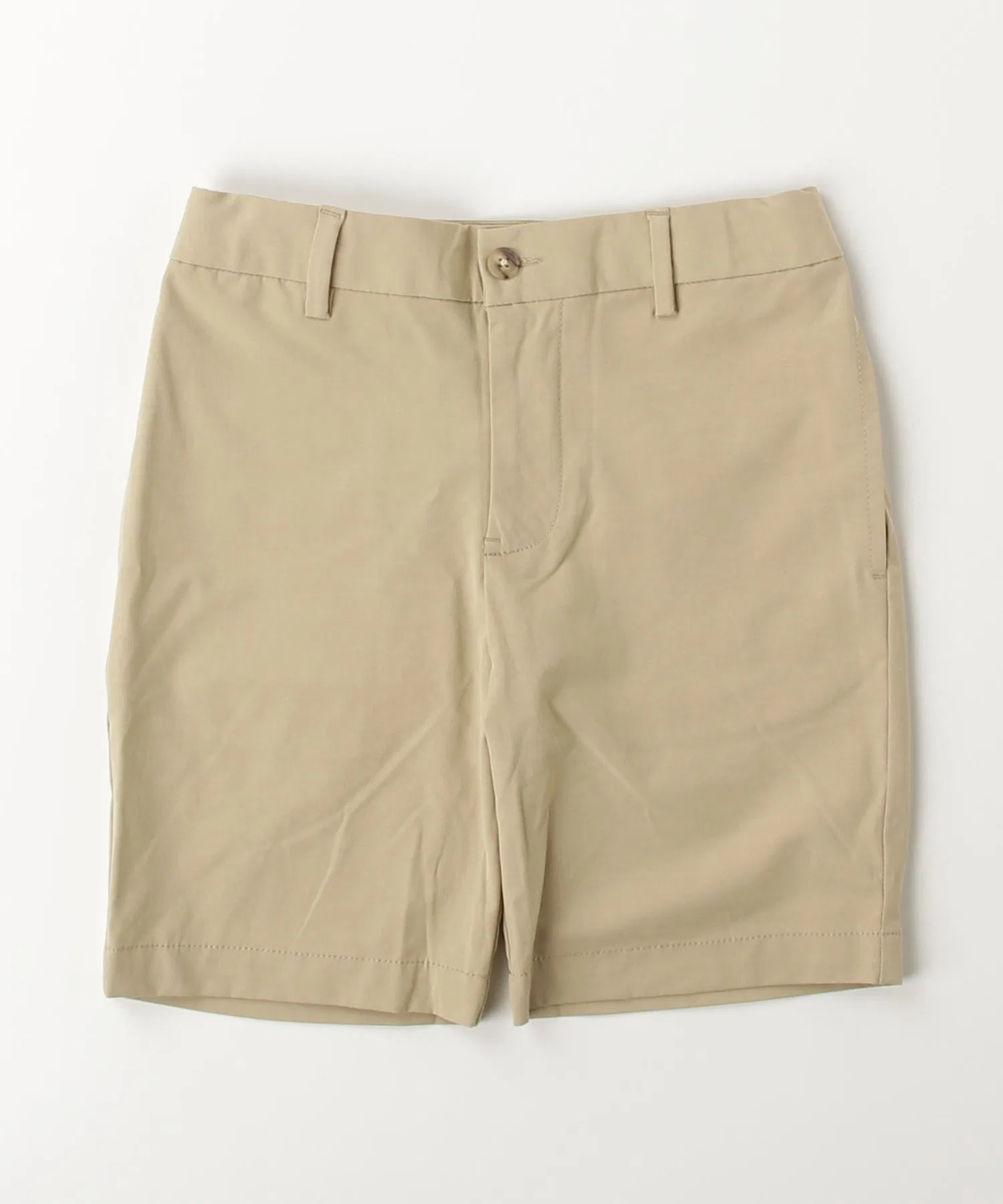 Детские шорты POLO RALPH LAUREN CHILDRENSWEAR — фото 4