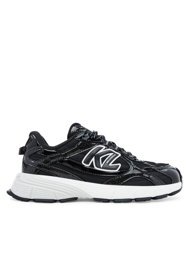 Кроссовки KL65525 Karl Lagerfeld, черный