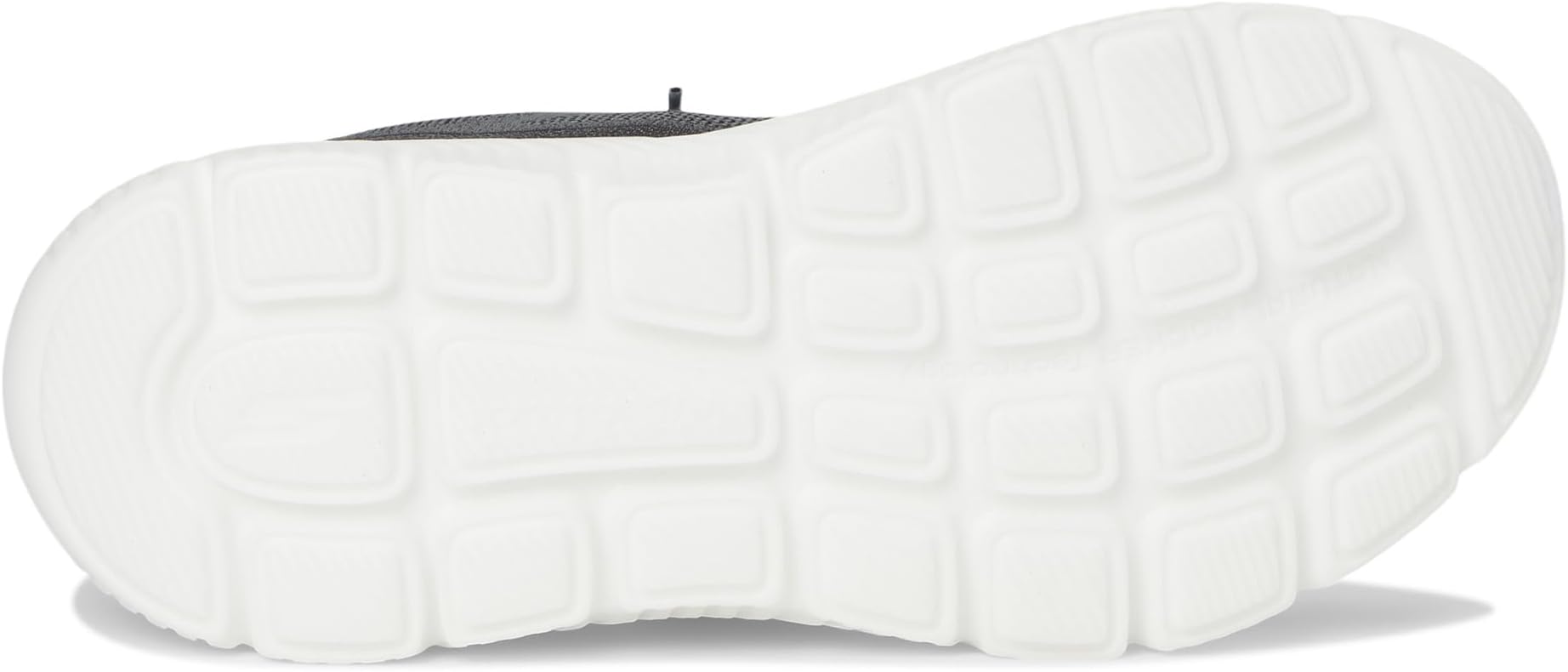 Кроссовки SKECHERS Performance Women's Go Walk Max Cushioning Hyper Burst Nikita Hands Free Slip-Ins, Black/White — фото 3