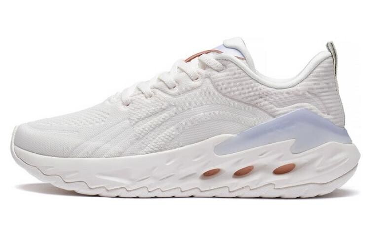 

Кроссовки женские Yuedong 1.0 Low-top белые Lining