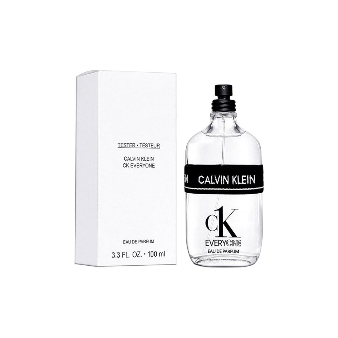 

Calvin Klein Multitude Self New Scent Perfumes Woody Tones Eau De Parfum EDP Black Tea Vetiver 50ml/100ml/200ml