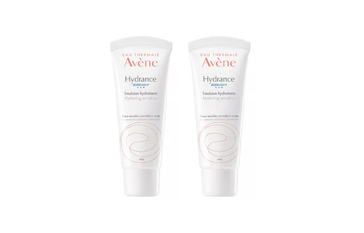 Avène YAYANG Увлажняющий и смягчающий лосьон, освежающий, 40 мл, 40ml SPF30-for Dry to Very Dry and Sensitive Skin — фото 4