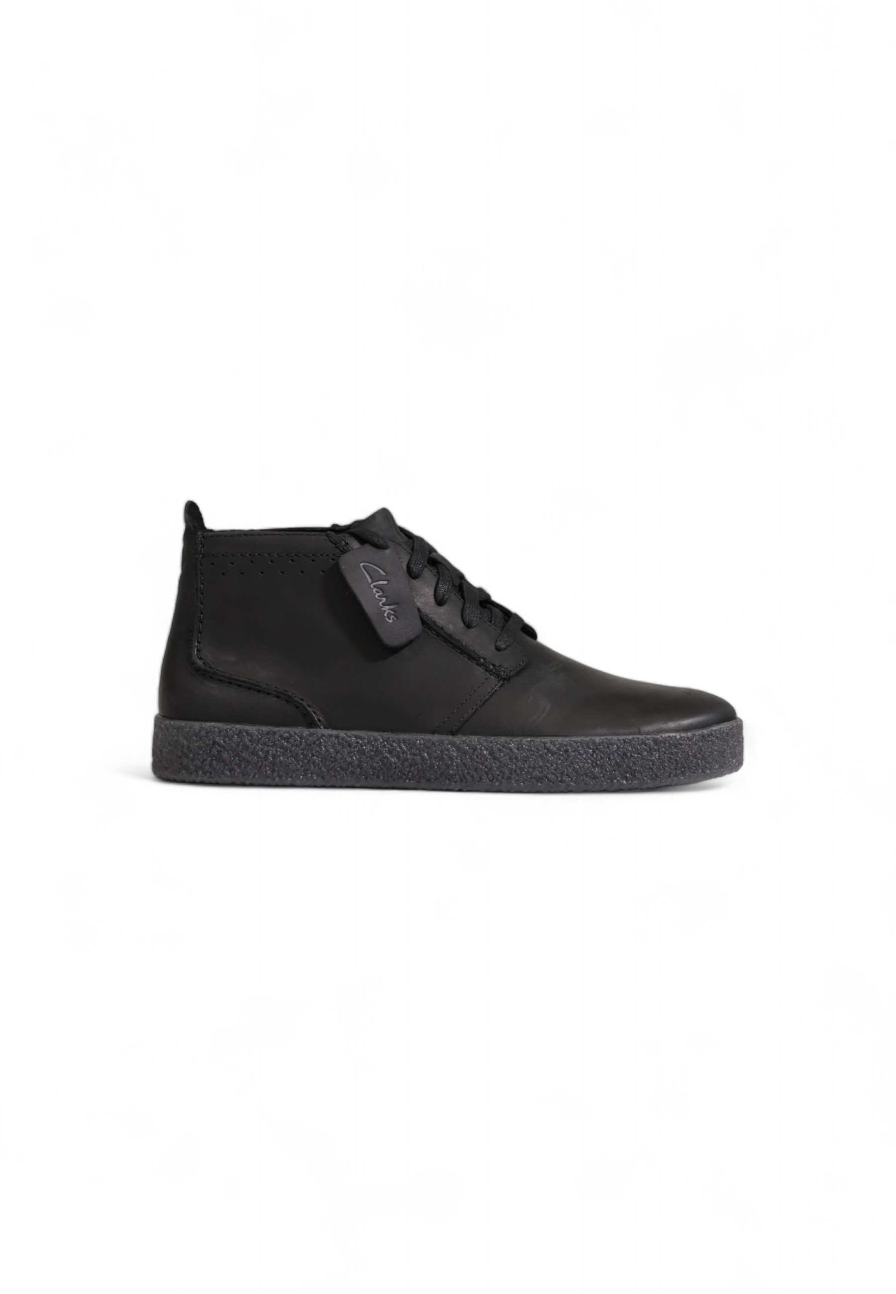 

Обувь на шнуровке Clarks, черный