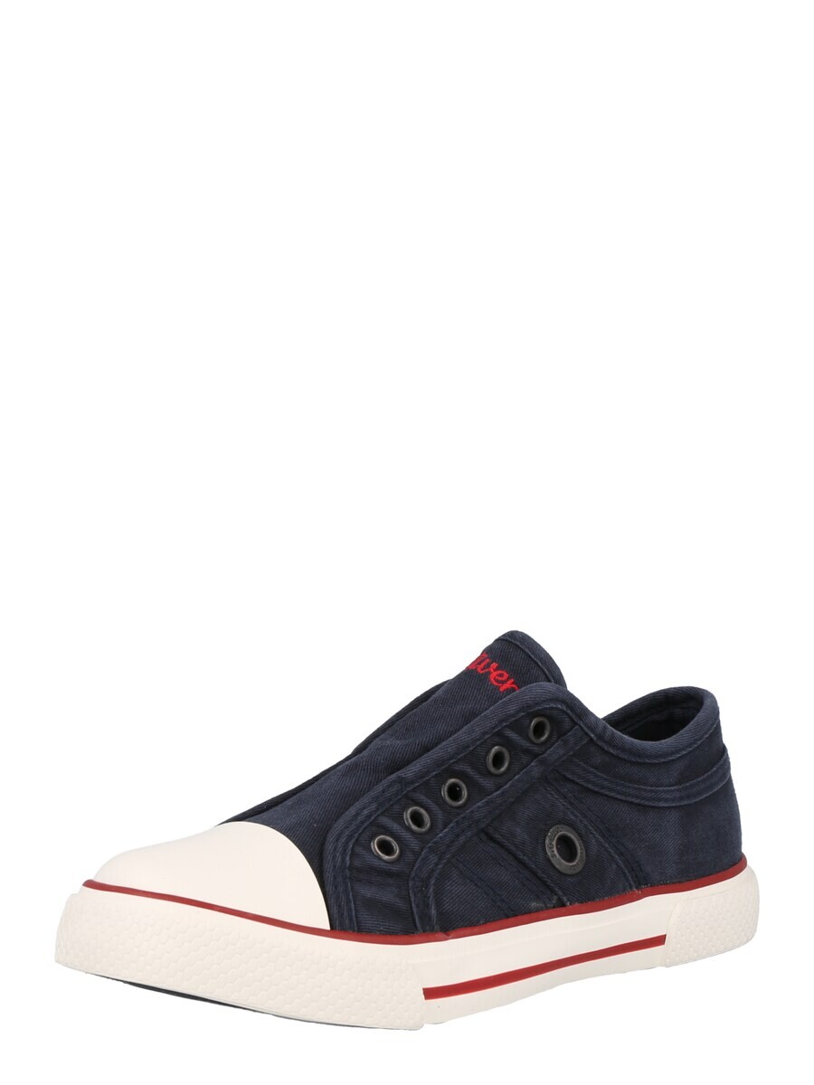

Кроссовки s.Oliver Sneakers, темно-синий