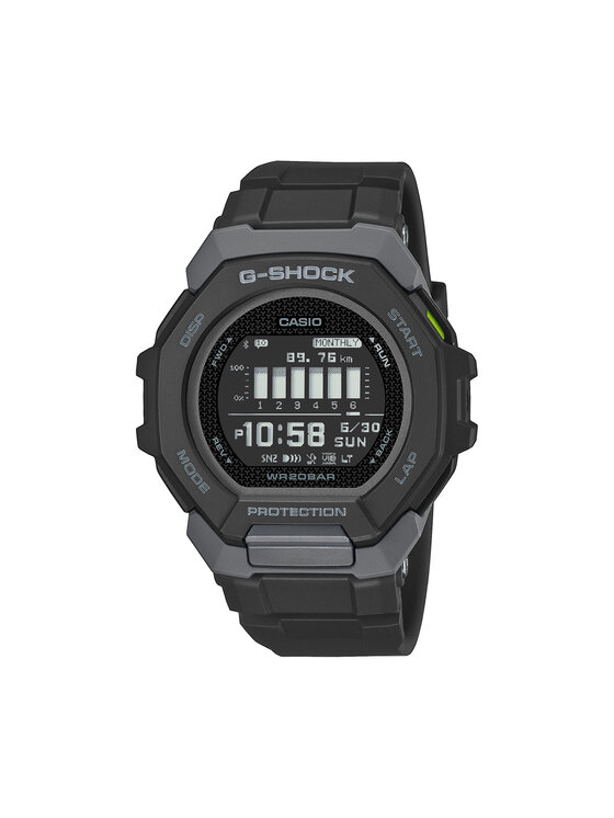 

Часы G-Shock, черный