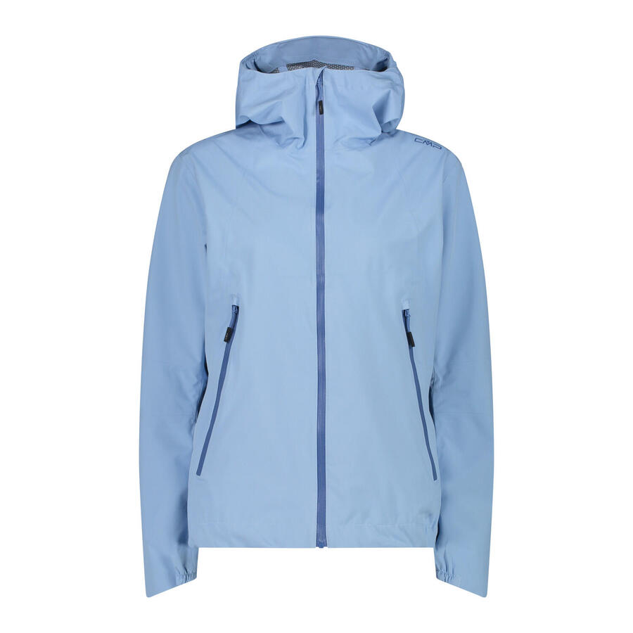 

Женская куртка-дождевик CMP с фиксированным капюшоном 34Z6516