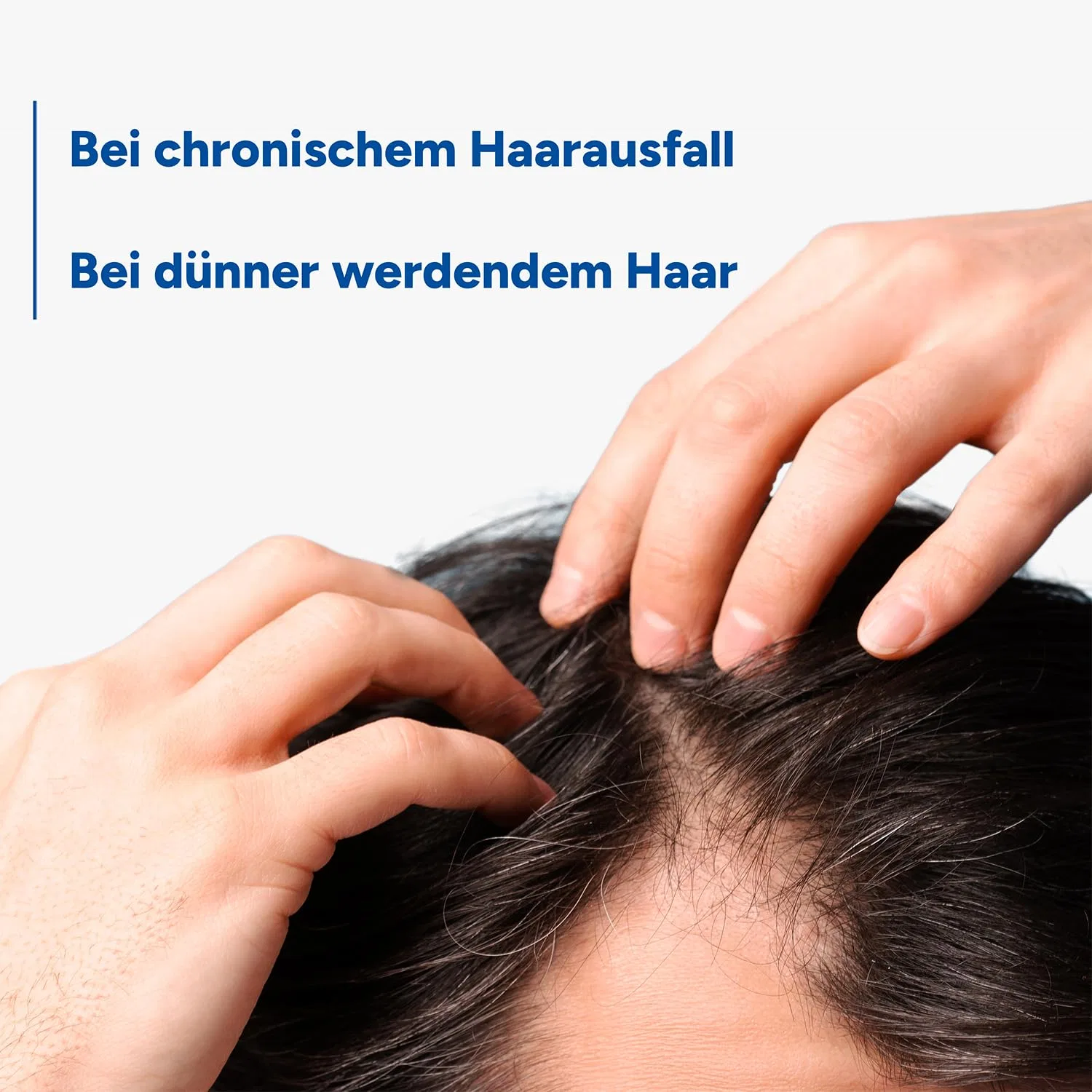 Сыворотка DUCRAY Anaphase Neoptide против выпадения и для роста волос, 2 x 50 мл Ducray — фото 2