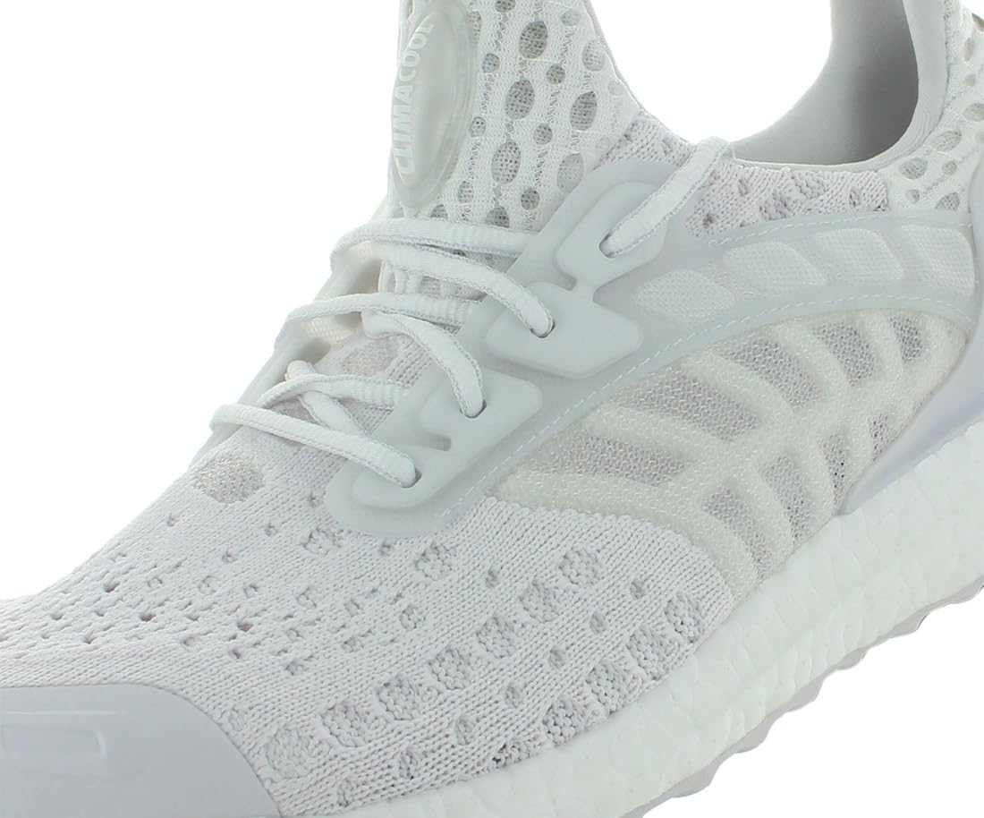 Мужские кроссовки adidas Ultraboost Cc2 DNA, белый — фото 2
