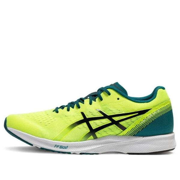 

Кроссовки tarther rp 3 Asics, желтый