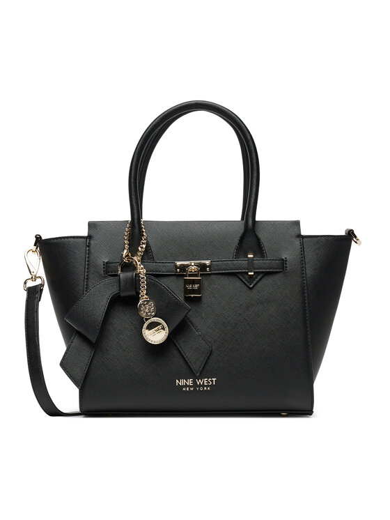 

Женская сумка CEO-Chelsea-Charm-II-LX10185 Nine West, чёрный