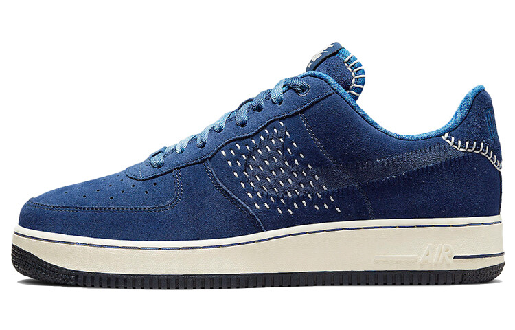 

Кроссовки Nike Air Force 1 Low The One Line NAI-KE