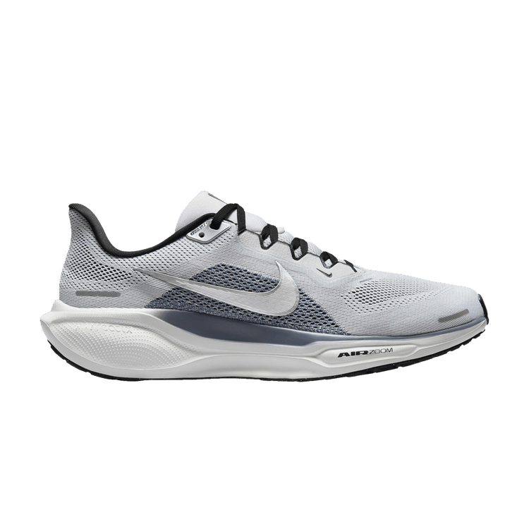 

Кроссовки Air Zoom Pegasus 41 'Photon Dust Metallic Silver', серый
