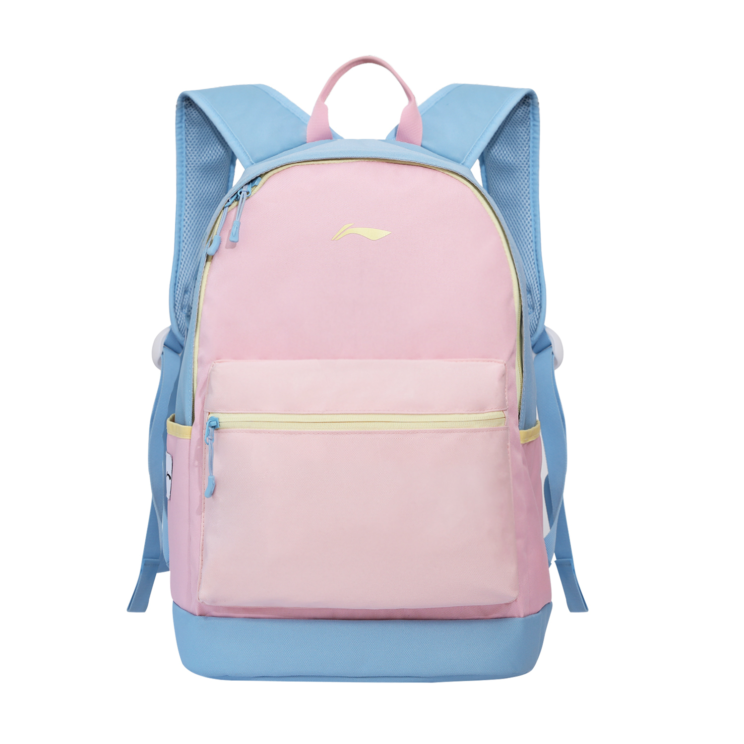 

LINING Полиэстеровый рюкзак унисекс корзина розовый, Basket/Pink