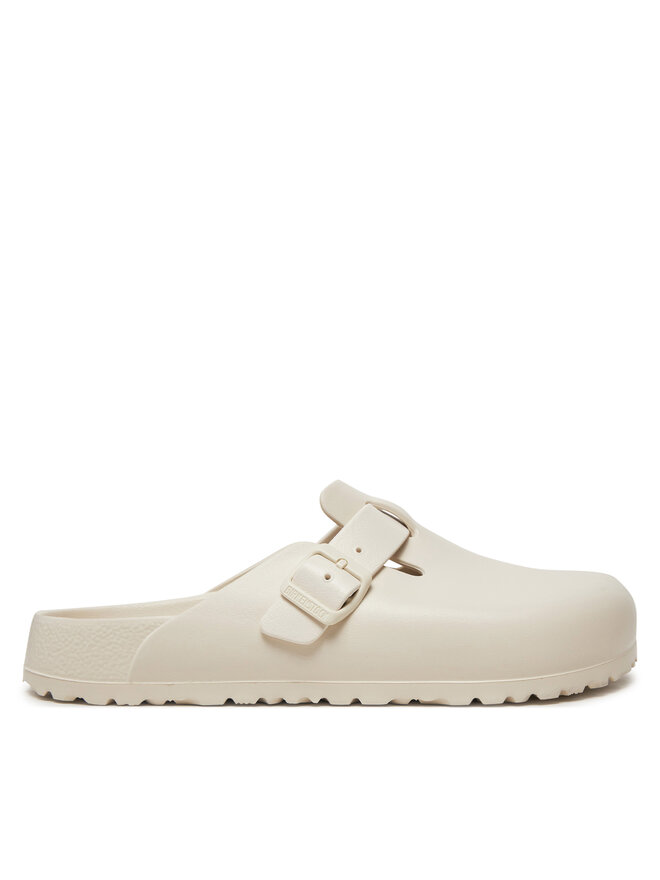 

Мюли Boston Eva 1027381 Birkenstock, экрю