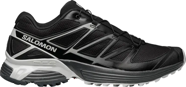 

Кроссовки XT-Pathway 'Black Lunar Rock', черный, Серый, Кроссовки XT-Pathway 'Black Lunar Rock', черный