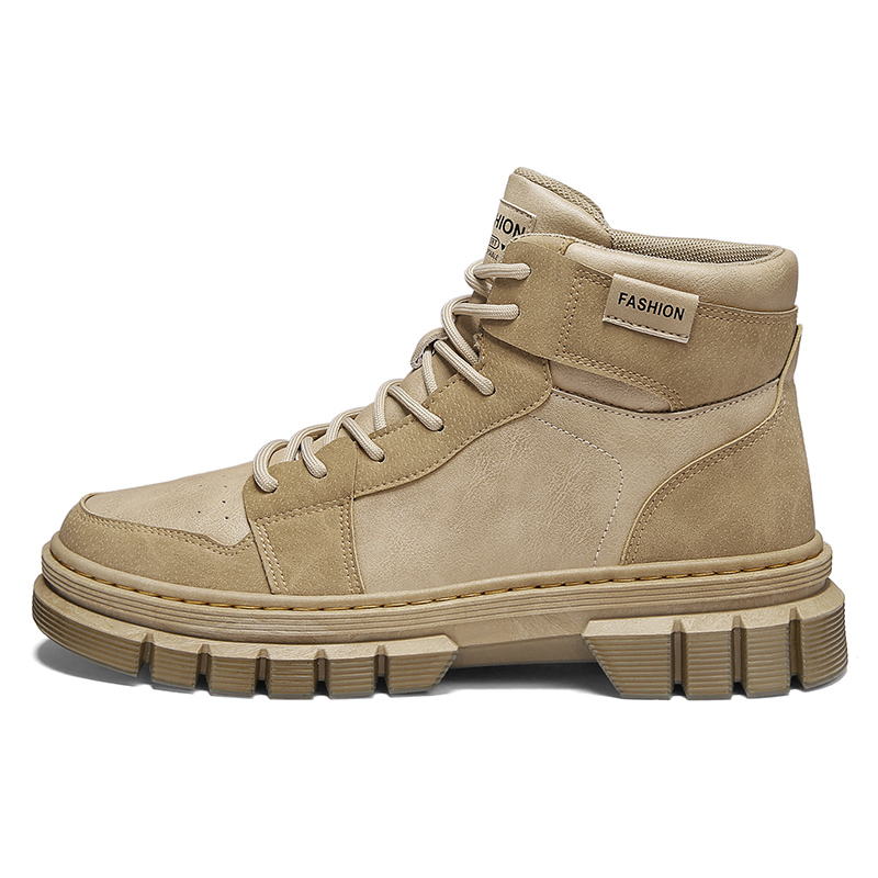 

Мужские ботинки Martin Bull charm, Khaki