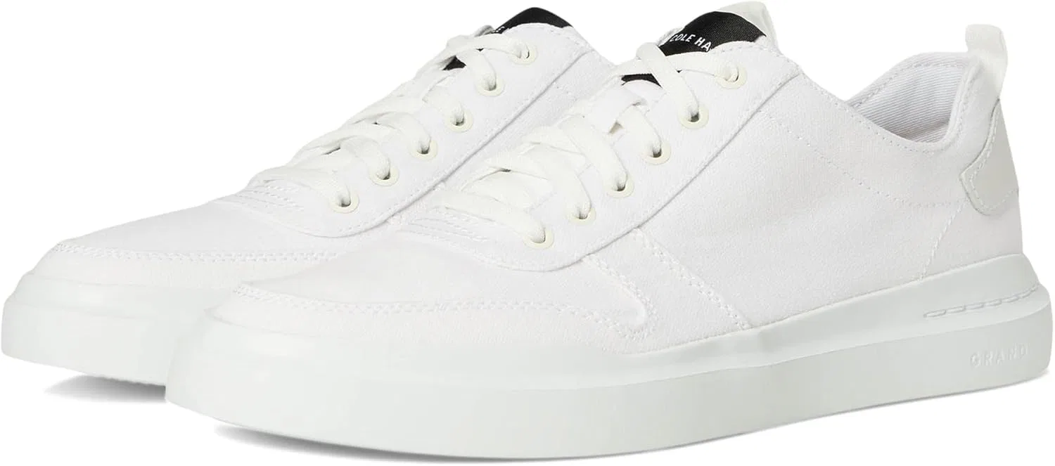 Кроссовки Cole Haan - Grandpro Men's Tennis, White