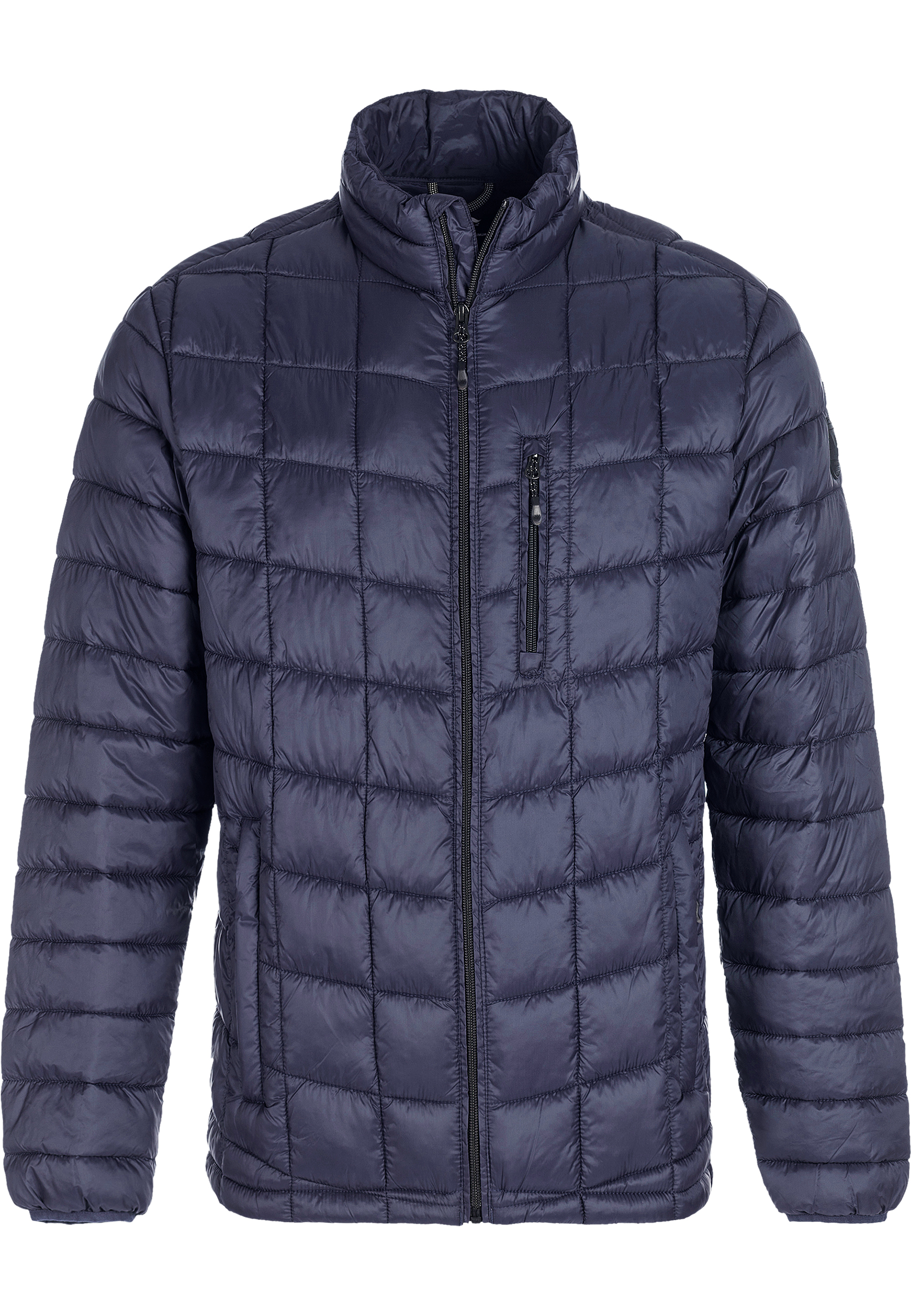 

Куртка Whistler Steppjacke Luis, цвет 2048 Navy Blazer