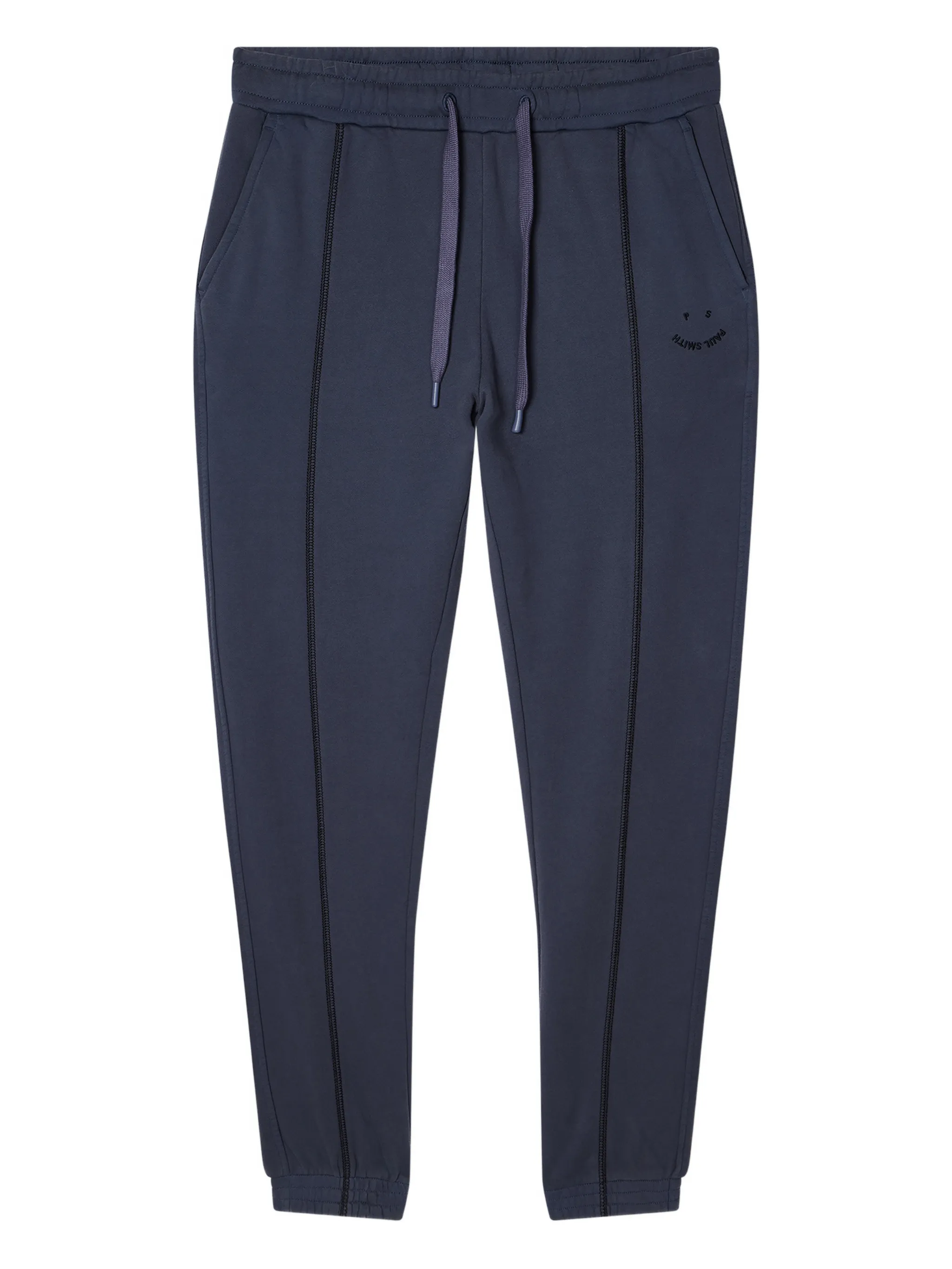 

Спортивные брюки с кулиской Ps Paul Smith, синий