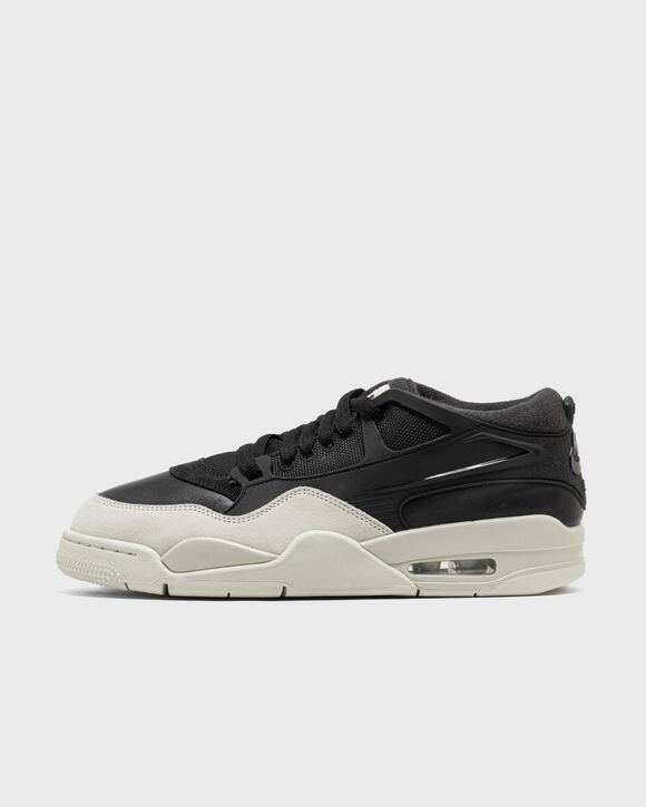 

Кроссовки Jordan Air Jordan 4 Rm 'Black Light Bone', цвет black/light bone-dark grey