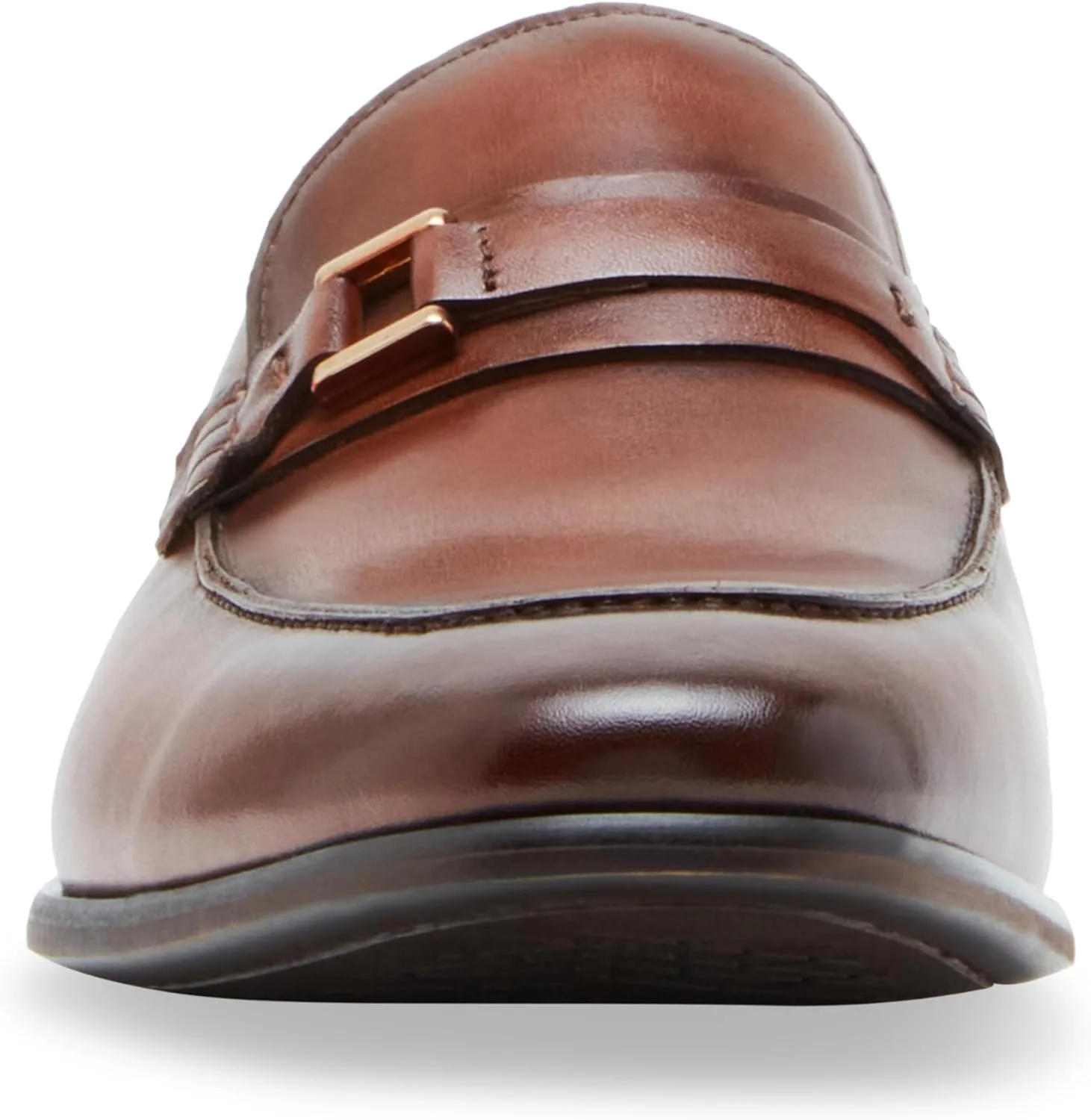 Мужские туфли Adair от Steve Madden, светло-коричневый — фото 2