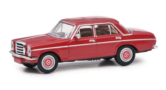 

Schuco Mercedes Benz -/8 Красный 1:87 452665903