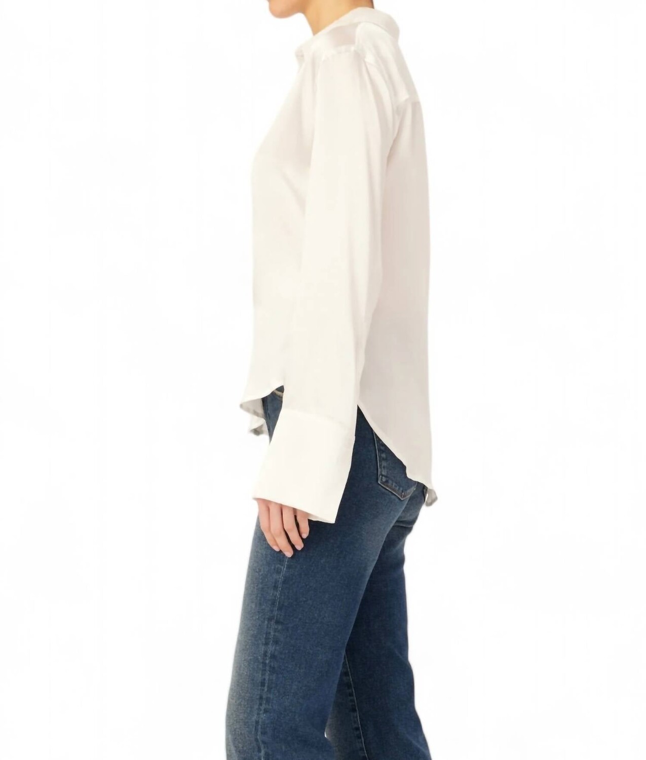 

Алебастровая Блузка Lisette Dl1961 - Women'S