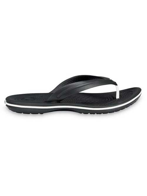 

Шлепанцы Crocs CROCBAND FLIP 11033, черный