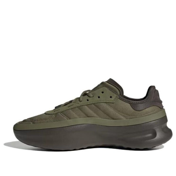 

Кроссовки adifom trxn 'olive black' Adidas, черный