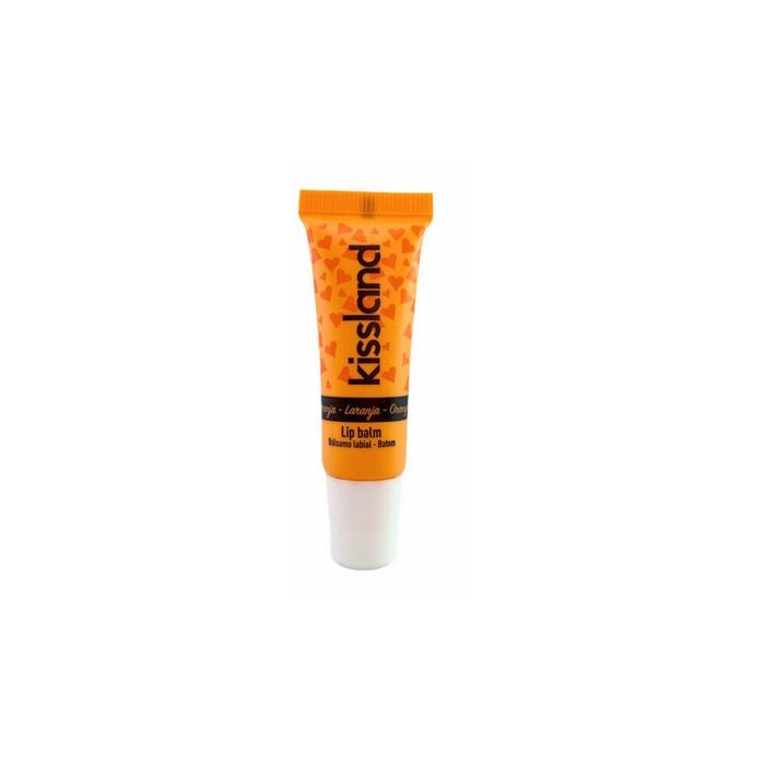 

Бальзам для губ Bálsamo Labial de Sabores Kissland, Naranja