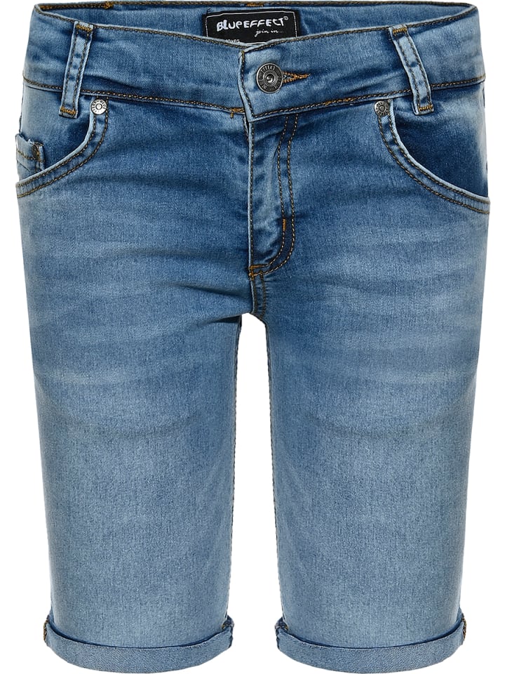 

Шорты Blue Effect