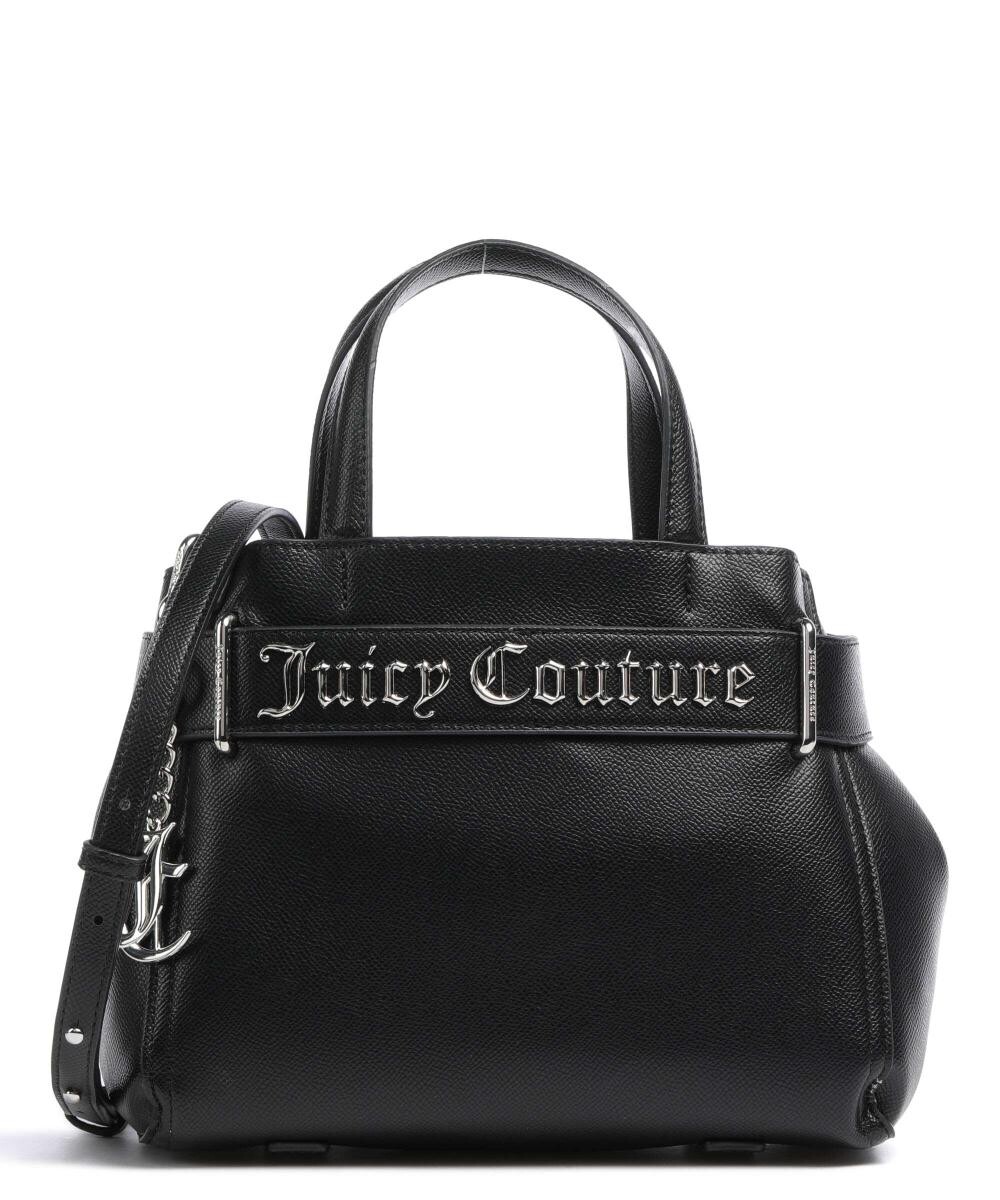 

Сумочка Jasmine из искусственной кожи Juicy Couture, черный
