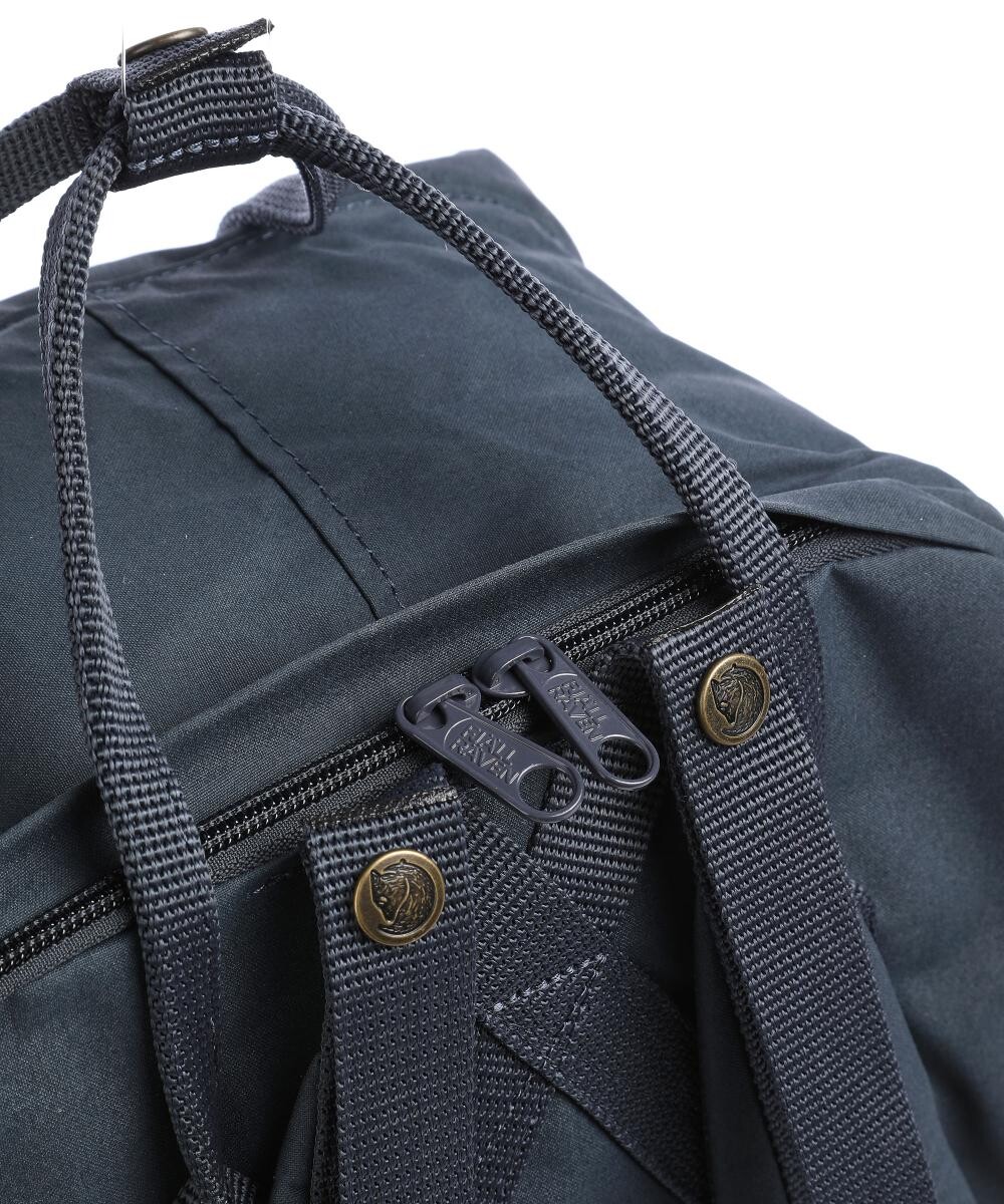 Рюкзак Fjallraven K?nken Laptop 15" виниловый синий — фото 3