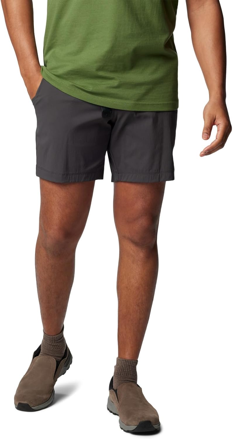 

Мужские шорты Columbia Landroamer Ripstop II, Shark