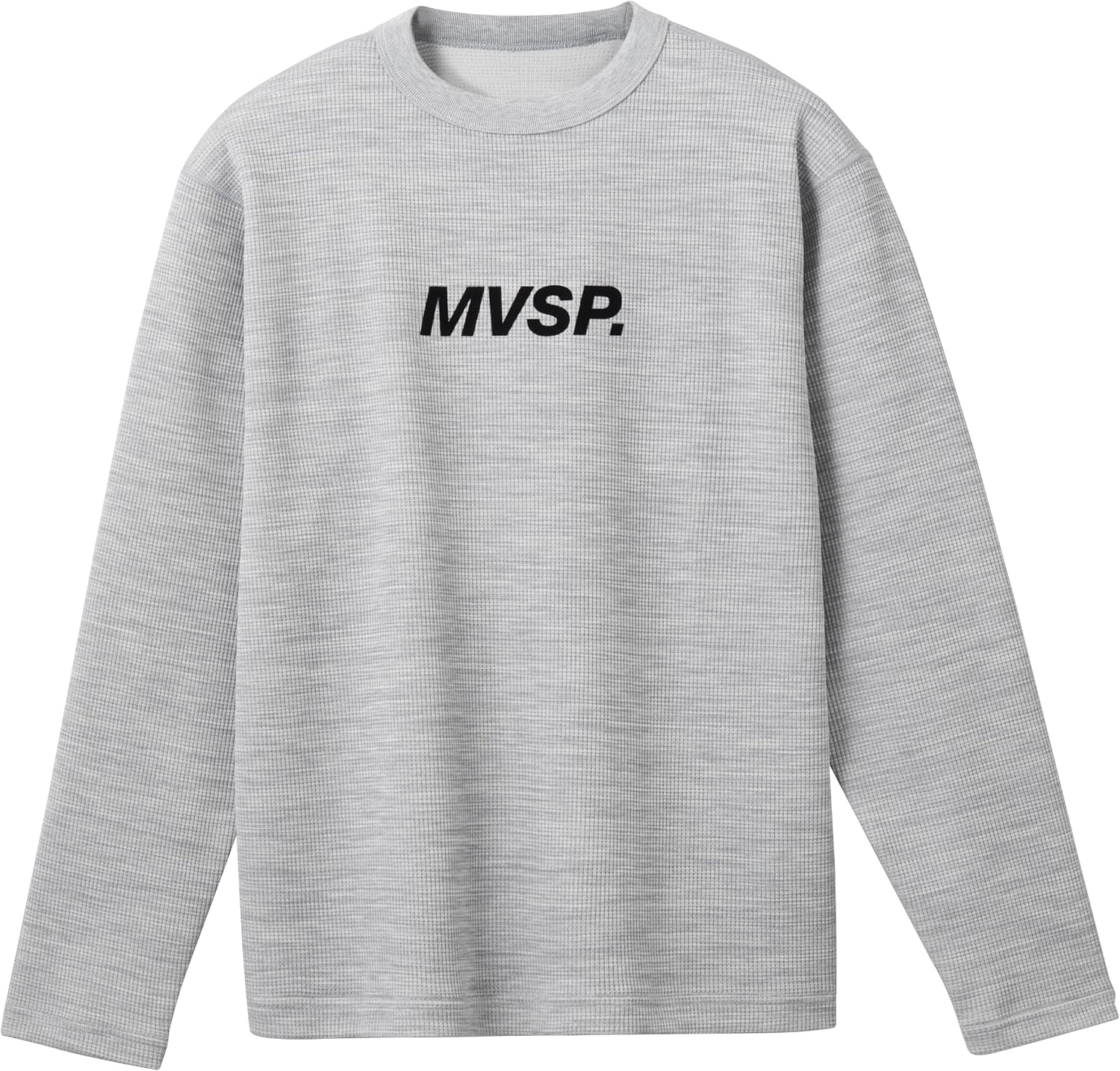 

Футболка с вафельным вырезом Move Sports от Descente SFTECH, плотная и эластичная, MVSP