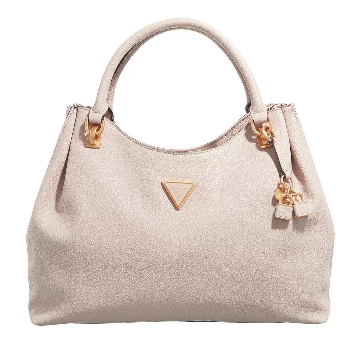 

Дорожная сумка для подруги cosette Guess, коричневый