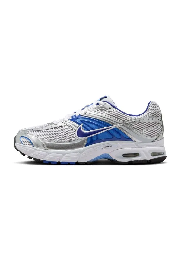 Кроссовки nike air max moto 2k Nike Sportswear, White Wolf Grey Royal Pulse Concord
