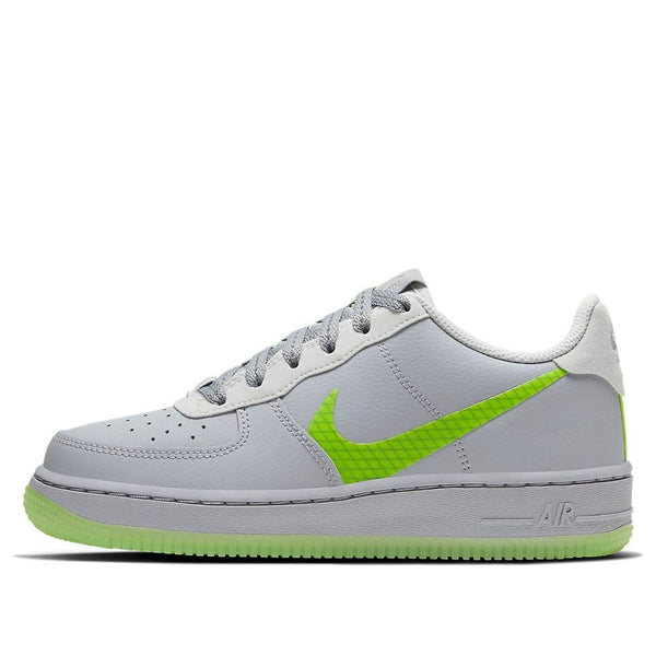 

Кроссовки air force 1 lv8 3 Nike, серый