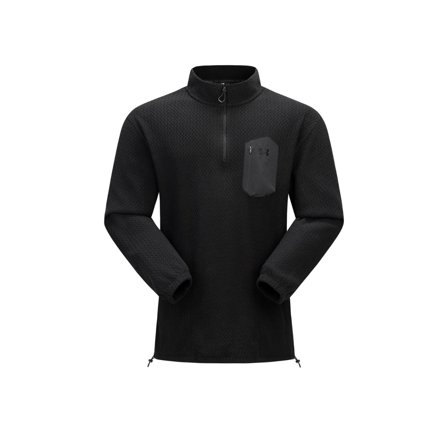 

Футболка мужская Under Armour, черный