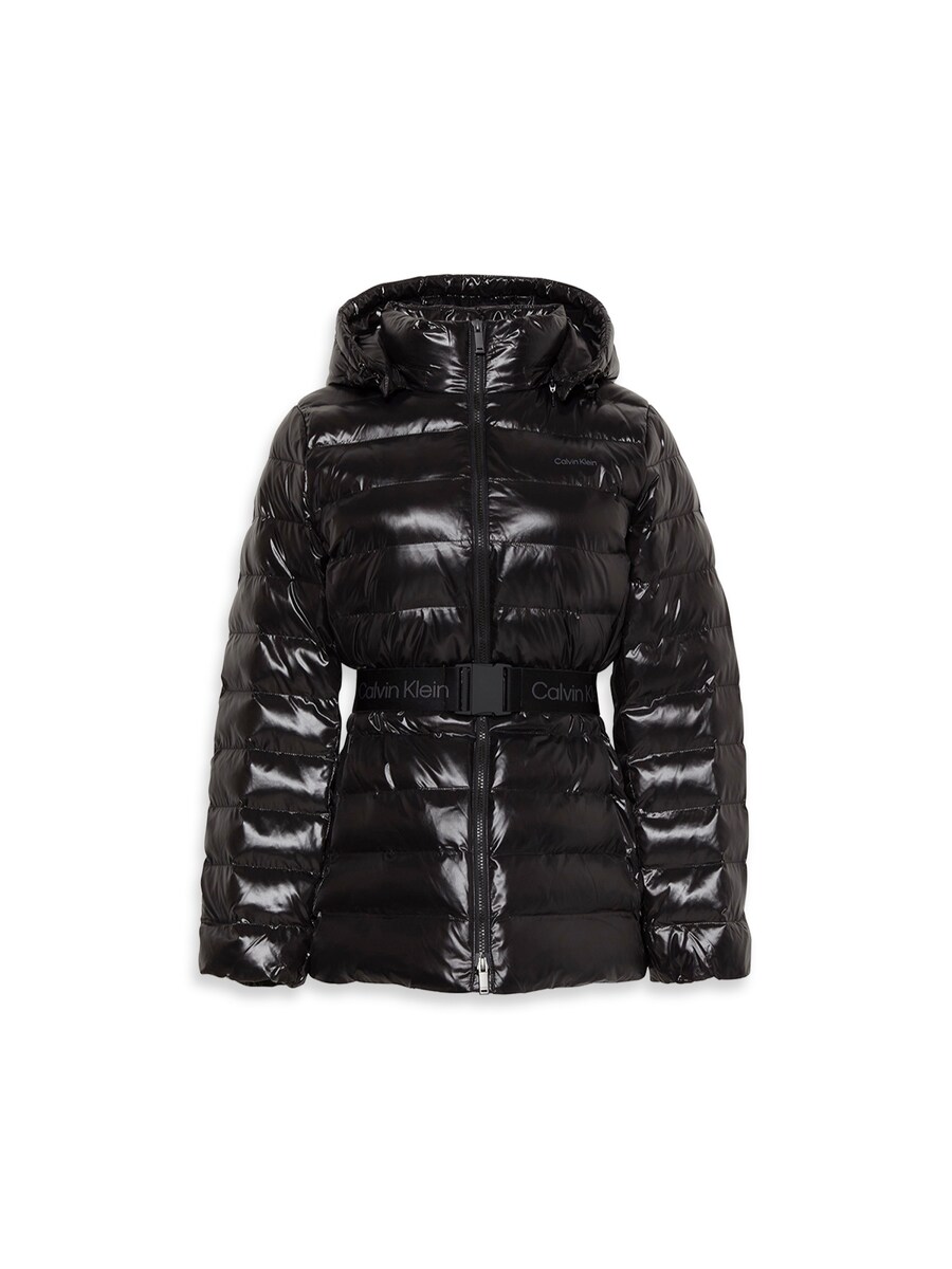 

Зимняя куртка Calvin Klein, Black