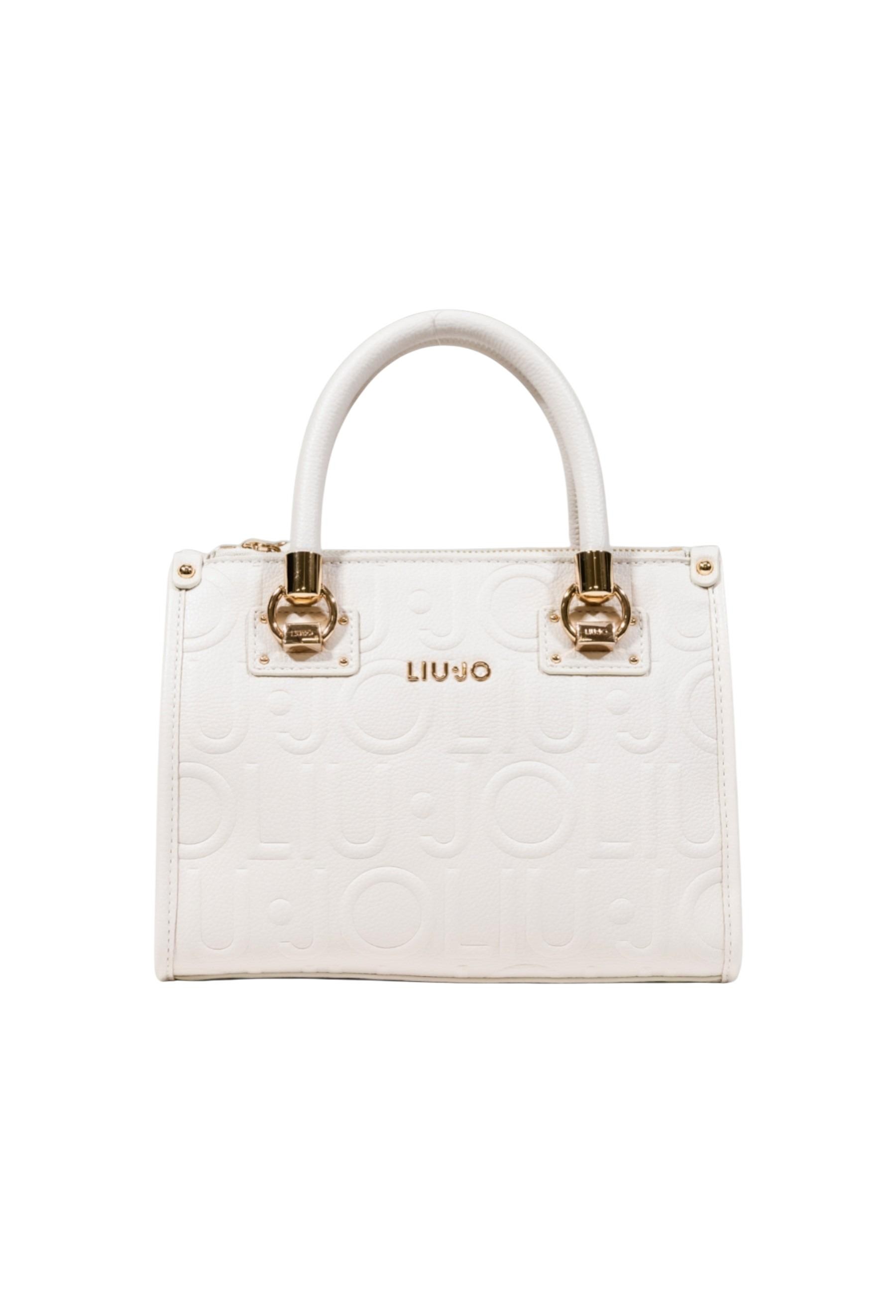 

Сумки Liu Jo, белый