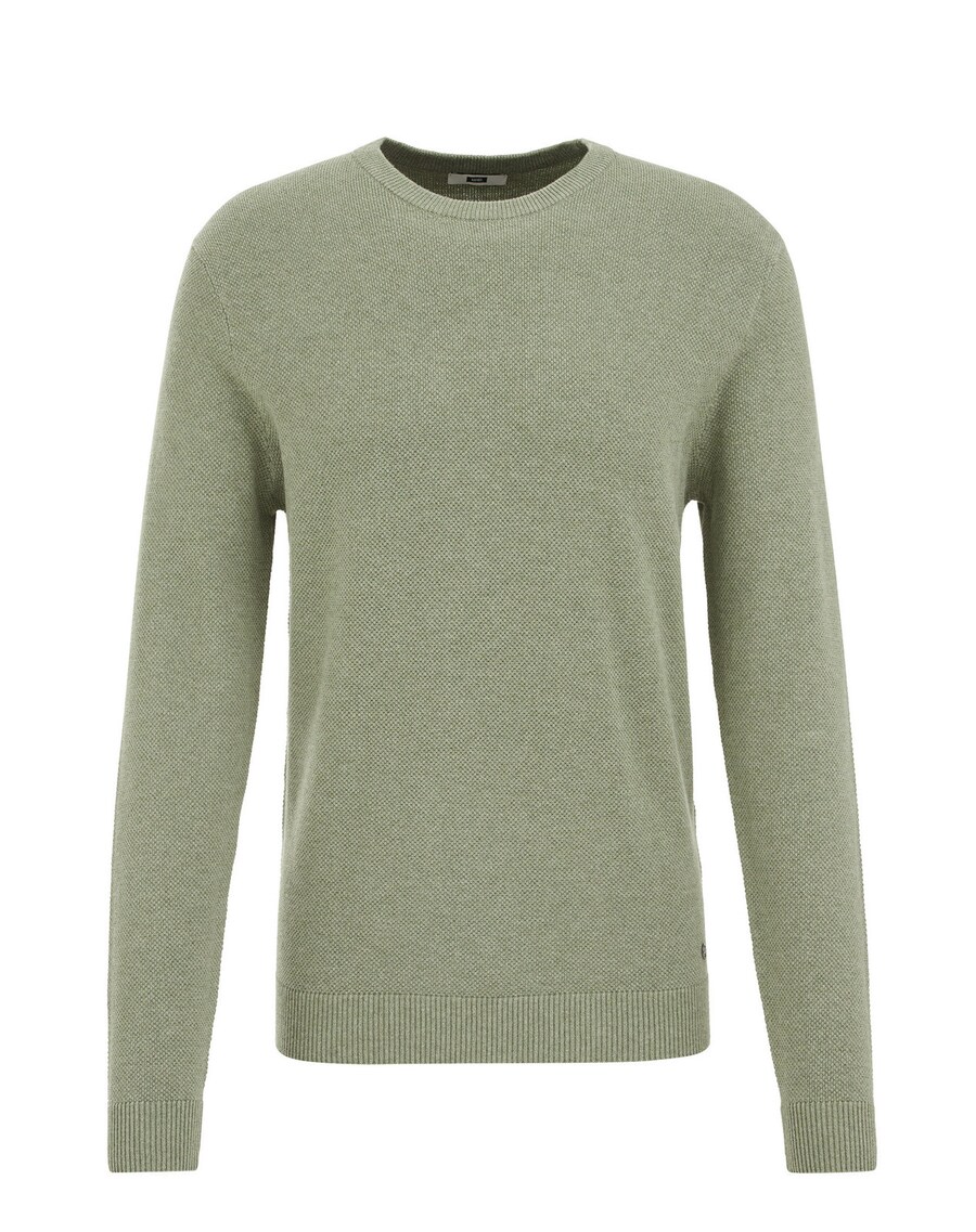 

Свитер WE Fashion, Light green