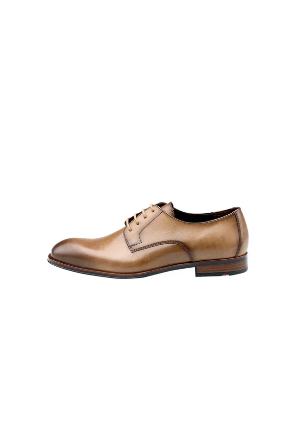 Кроссовки Lloyd Smart lace ups, бежевый