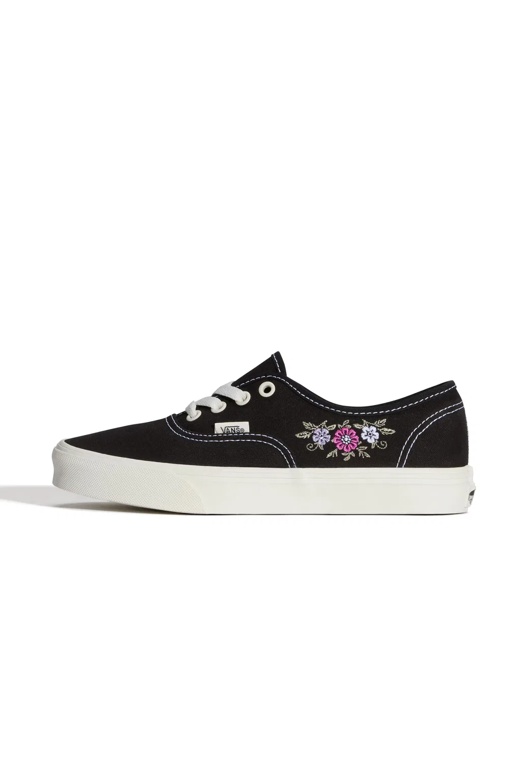 Кроссовки 'Authentic' Vans, Black